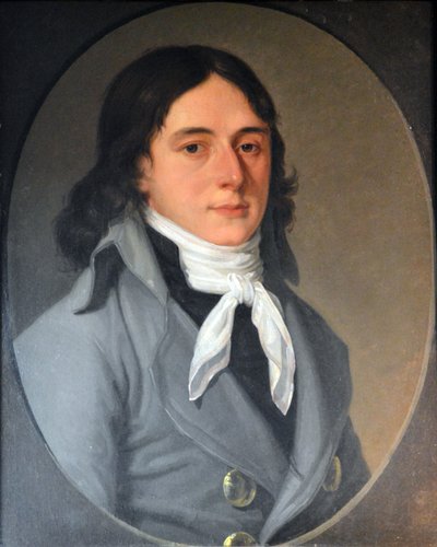 Camille Desmoulins de Unknown